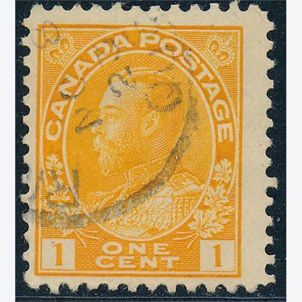 Canada 1922