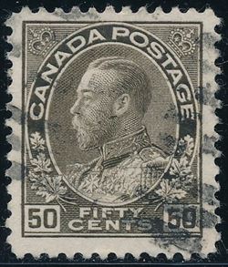 Canada 1911