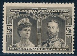 Canada 1908