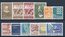 Danmark 1971