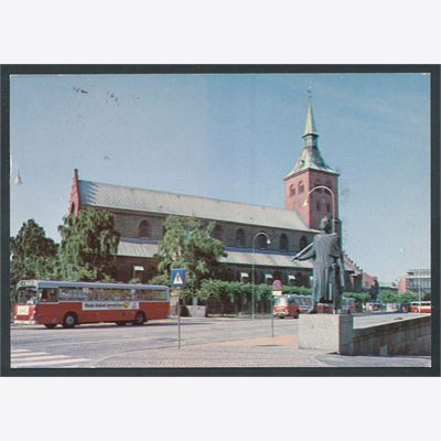 Danmark 1982