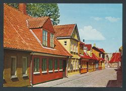 Danmark 1986