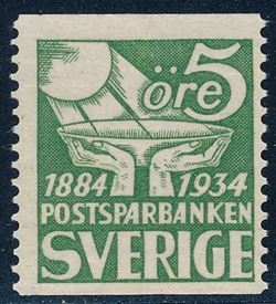 Sweden 1933