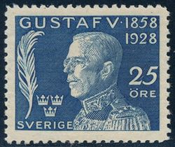 Sweden 1928