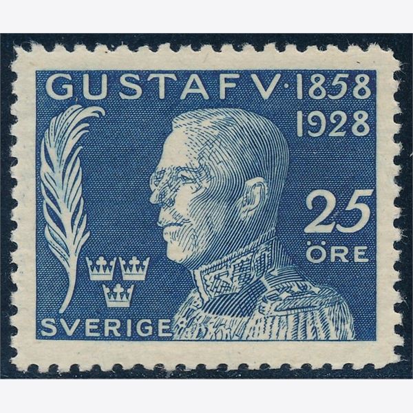 Sweden 1928