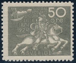 Sverige 1924