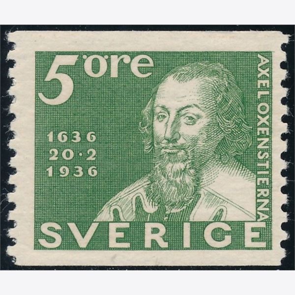 Sverige 1936