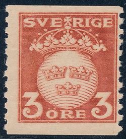 Sweden 1920