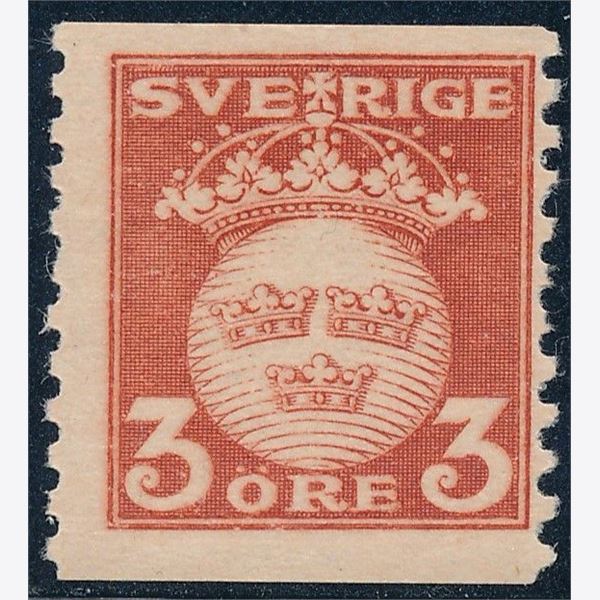 Sweden 1920