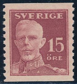 Sweden 1920