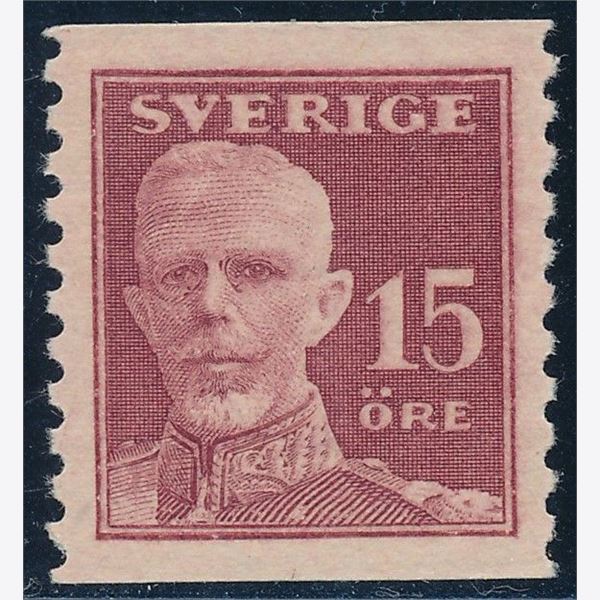 Sweden 1920