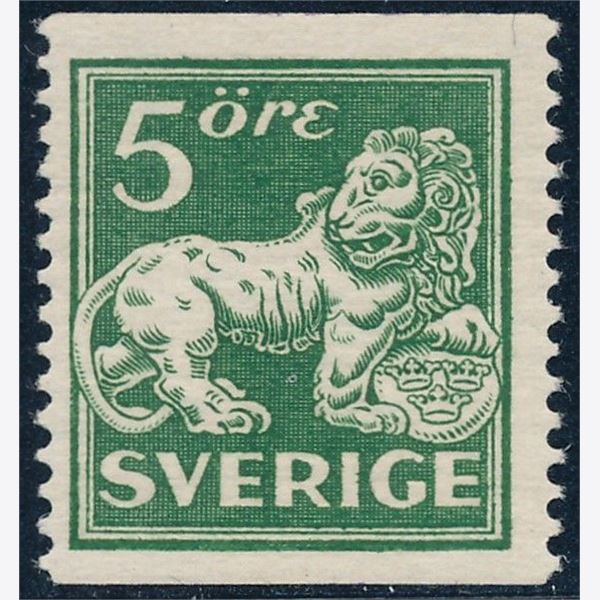 Sweden 1925