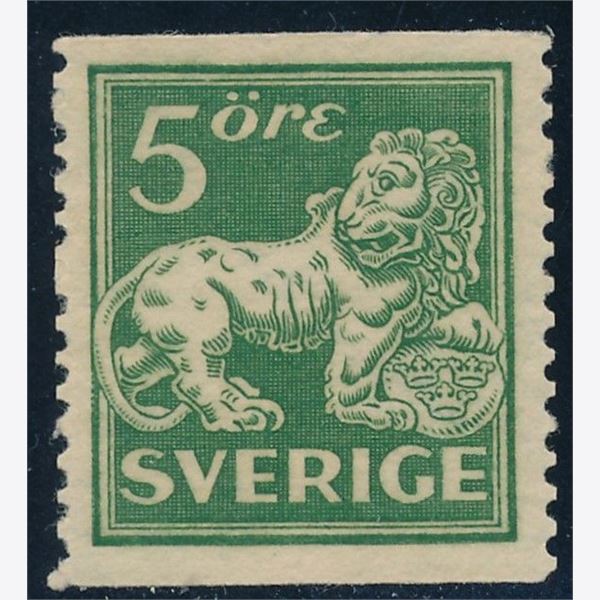 Sweden 1925