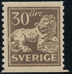 Sweden 1920