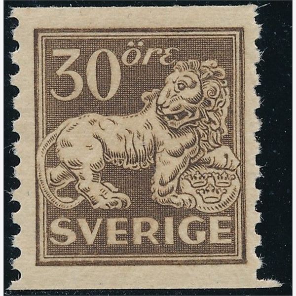 Sweden 1920