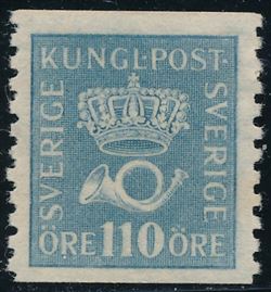 Sweden 1920