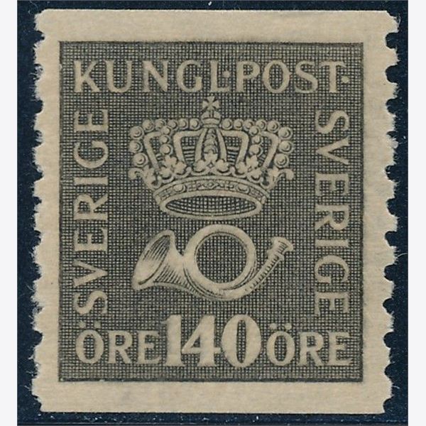 Sweden 1920