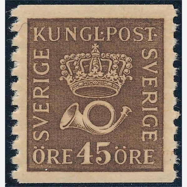 Sweden 1922