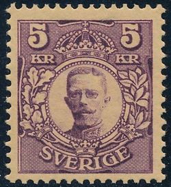 Sverige 1910