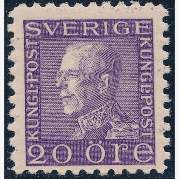 Sweden 1921