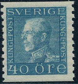 Sweden 1921