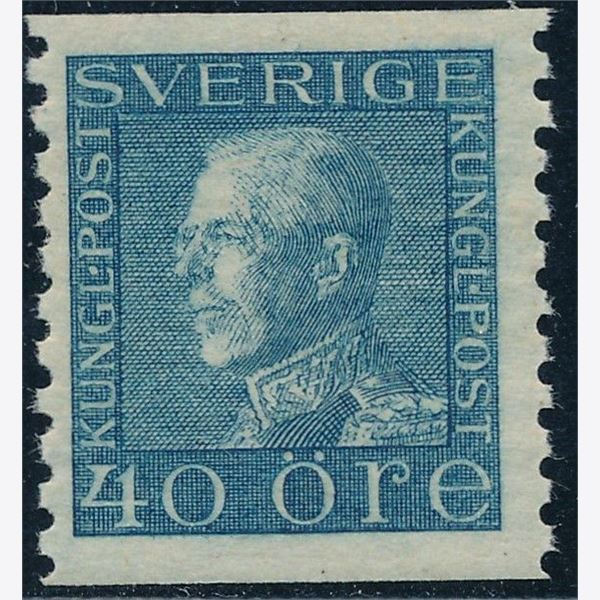 Sweden 1921