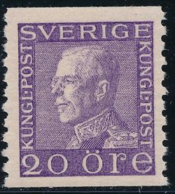 Sweden 1921