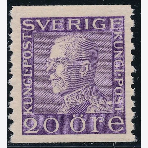 Sweden 1921