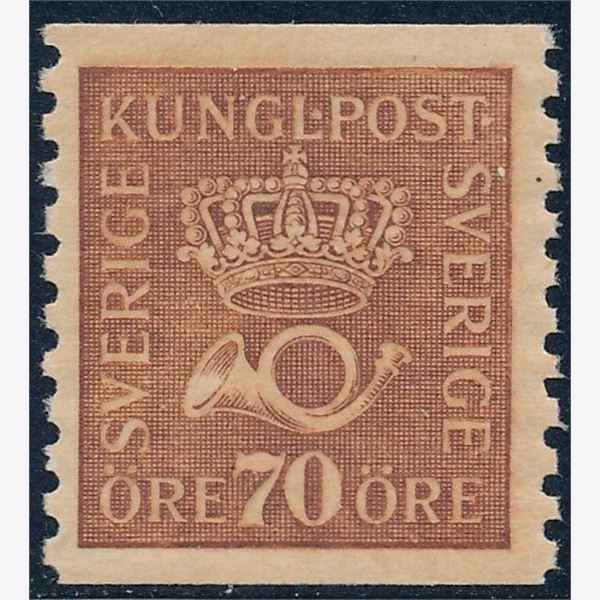 Sweden 1921