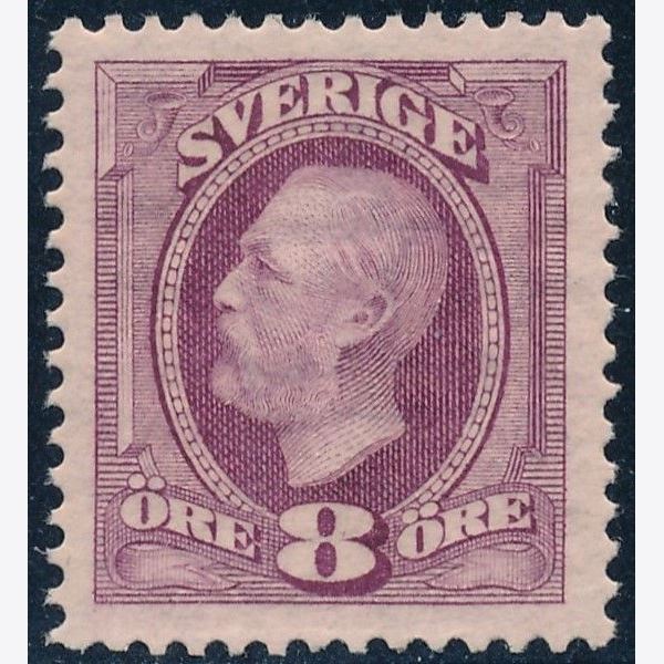 Sweden 1896