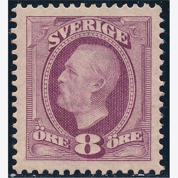 Sverige 1896