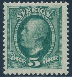 Sweden 1891