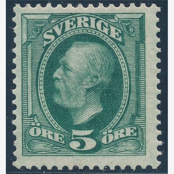 Sweden 1891