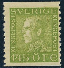 Sweden 1925