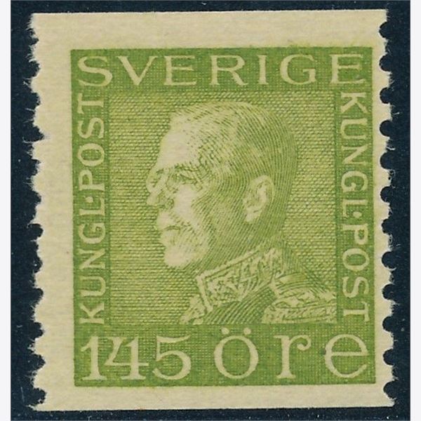 Sweden 1925