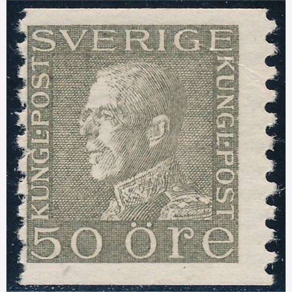 Sweden 1921