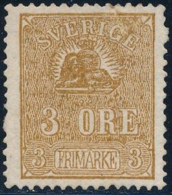 Sverige 1862