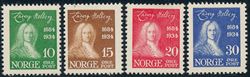 Norge 1934