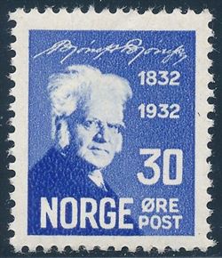 Norge 1932