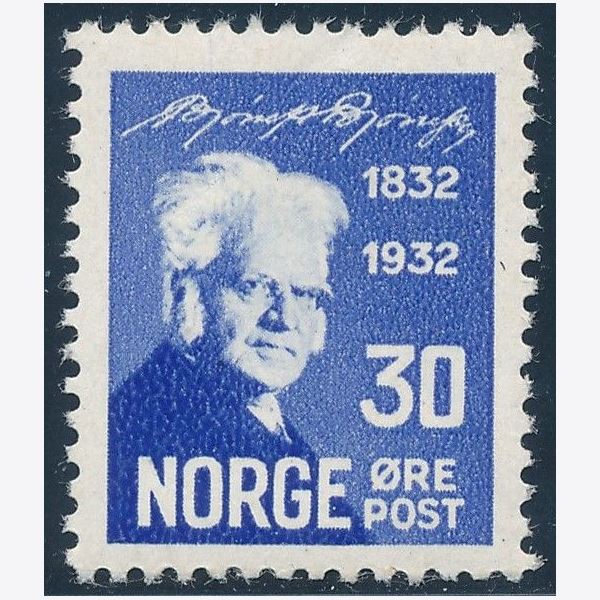 Norge 1932