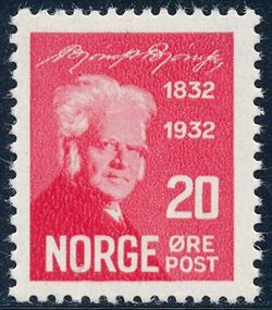 Norge 1932