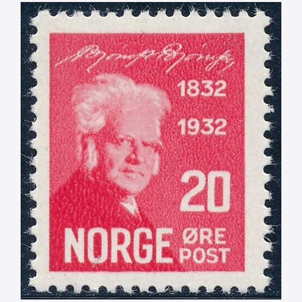 Norge 1932