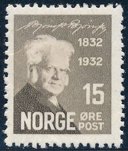 Norge 1932