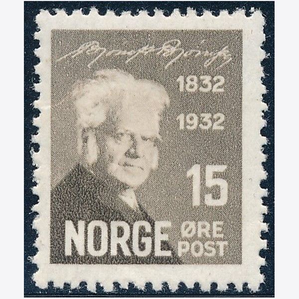 Norge 1932