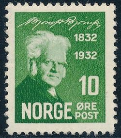 Norge 1932