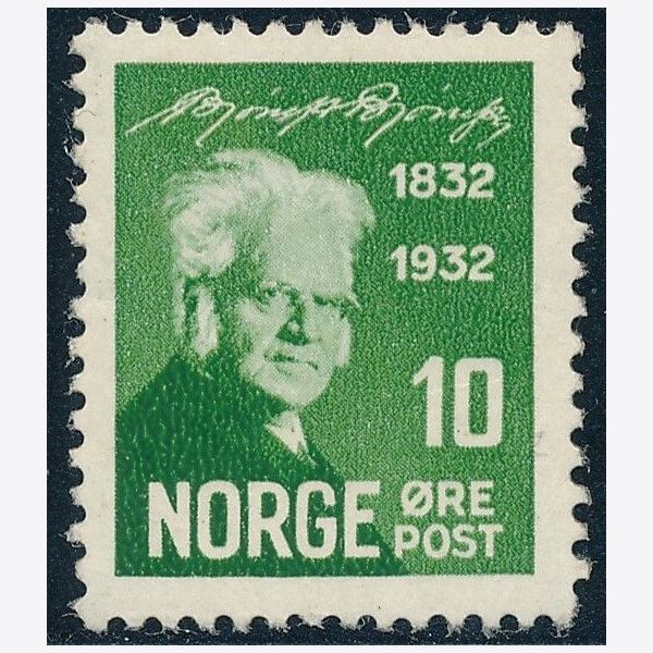 Norge 1932