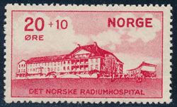 Norge 1931