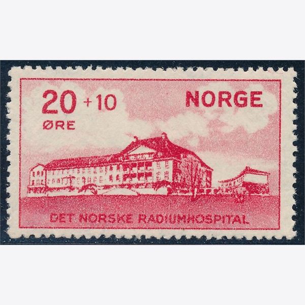 Norge 1931