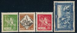 Norge 1930