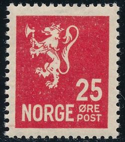 Norge 1926